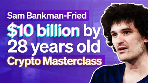 how did sam bankman-fried make his money